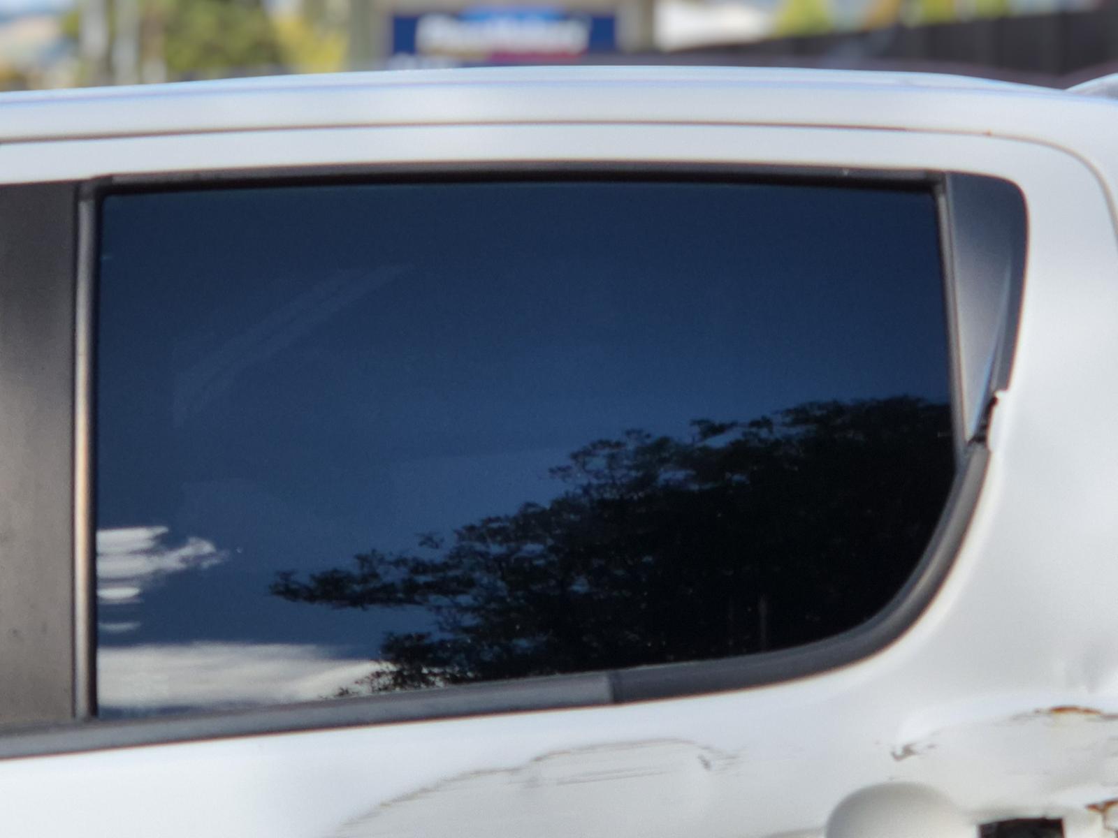 Mazda BT50 - UP 2011-Present