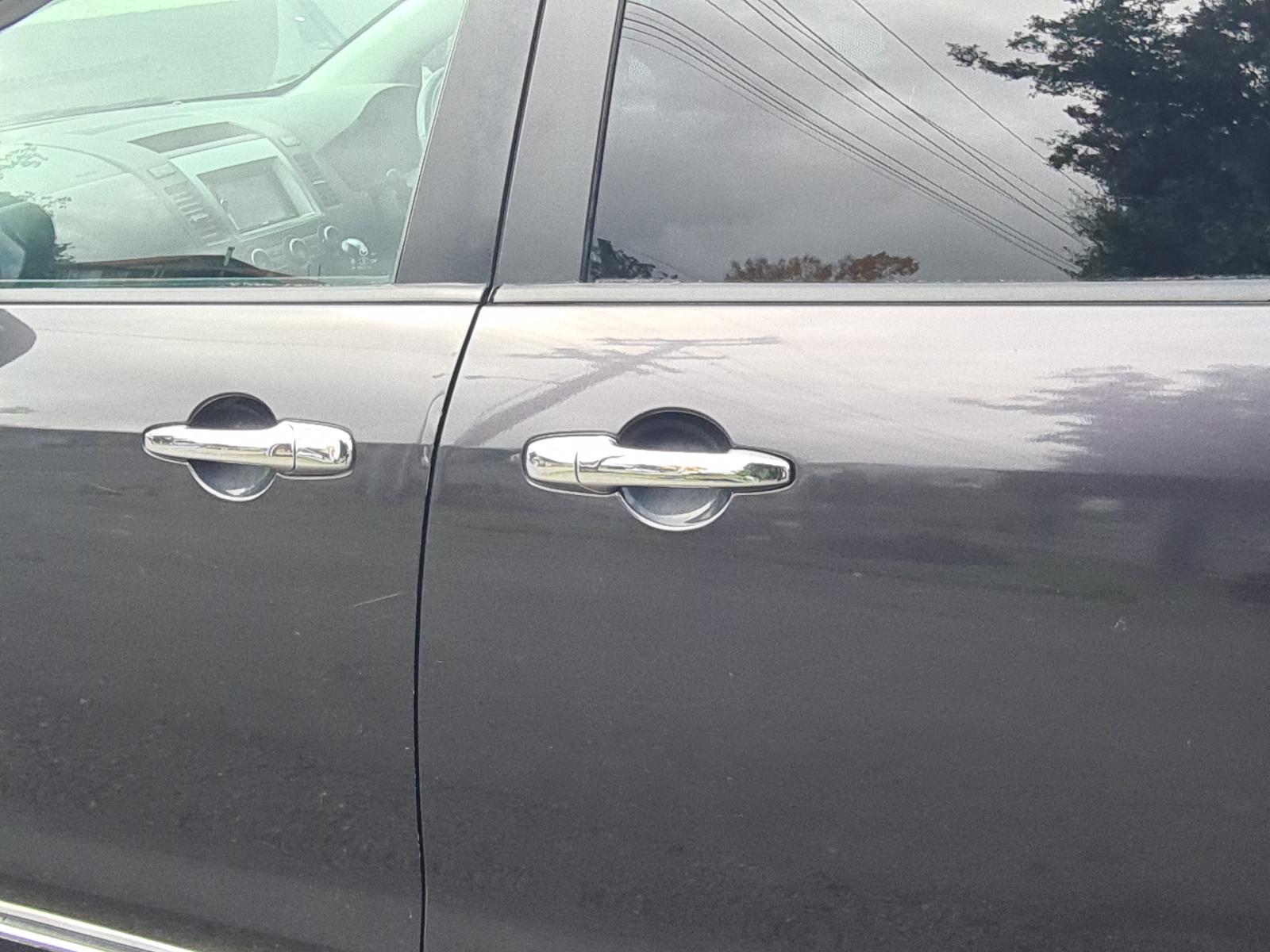 Mazda MPV - LY3P 2007-Present