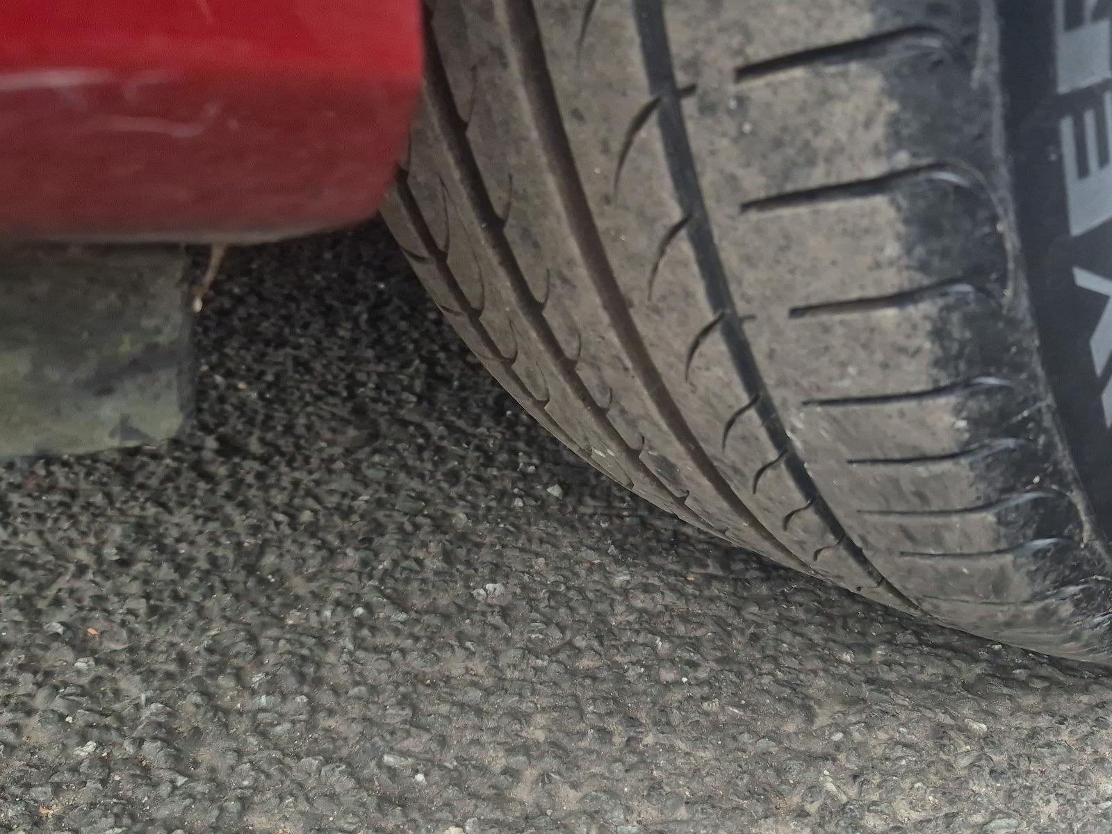 Mazda Atenza - GH 2008-2012