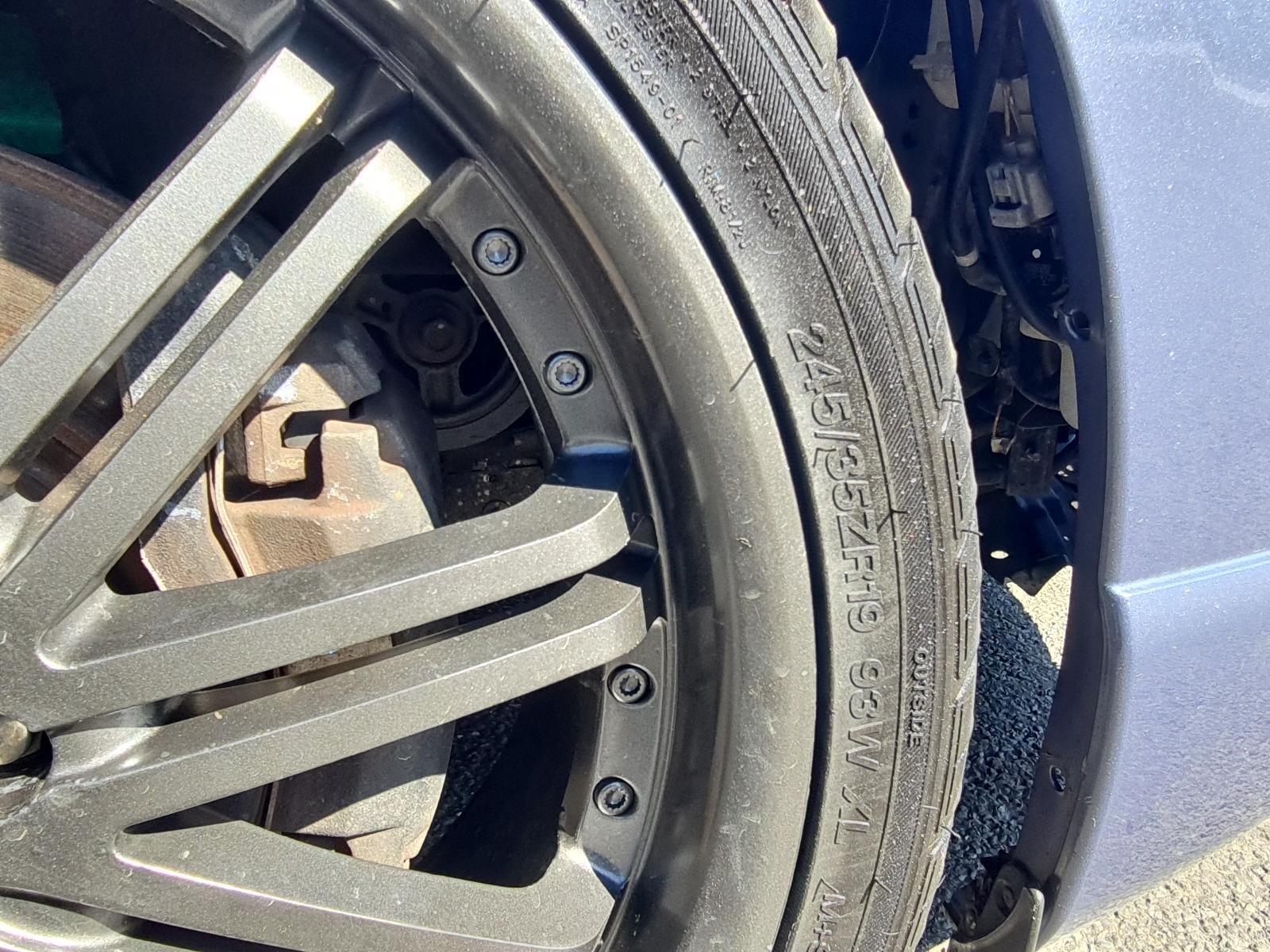 Mazda Axela - BK 2003-2009