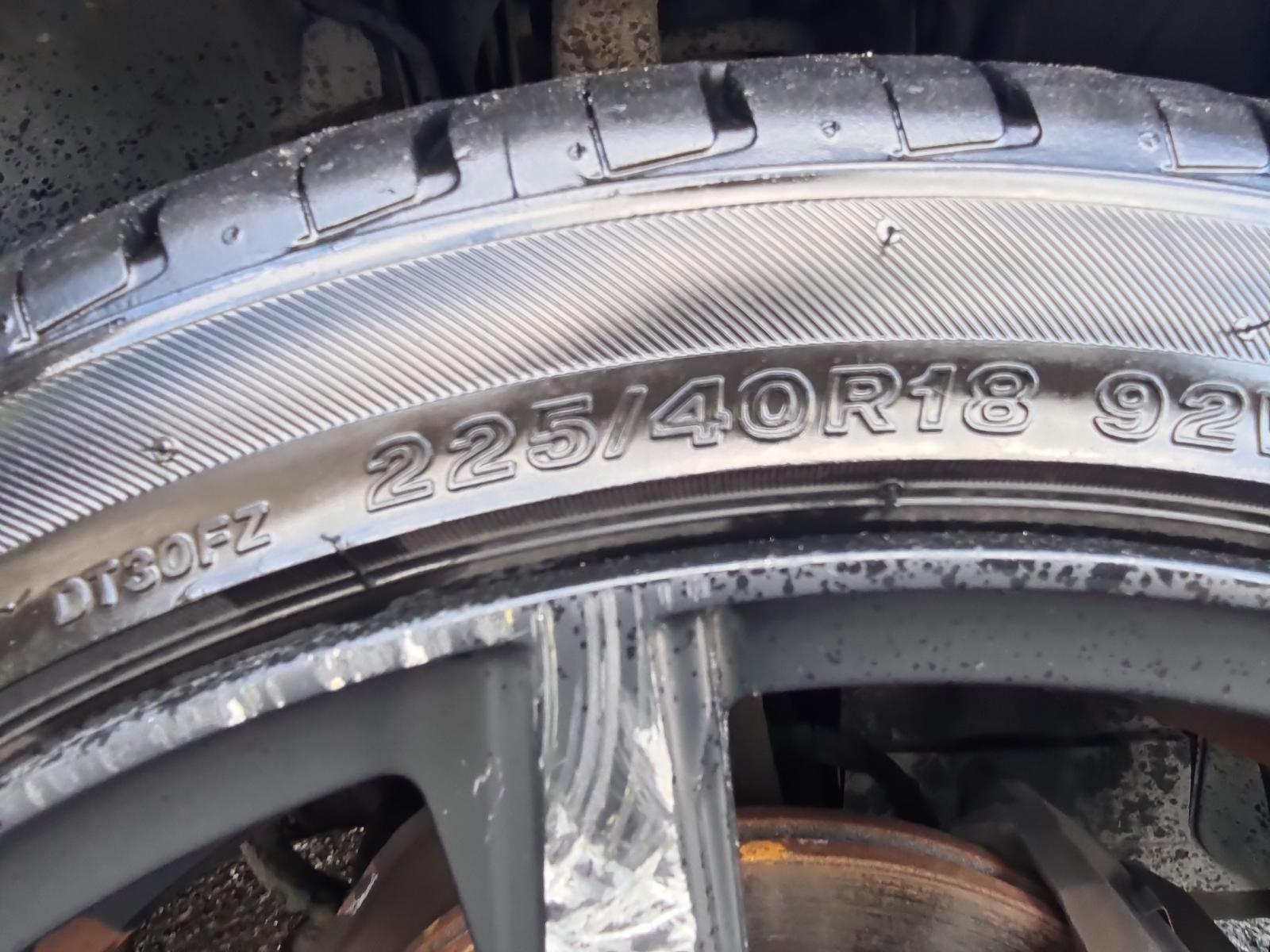 Mazda Atenza - GY 2002-2008