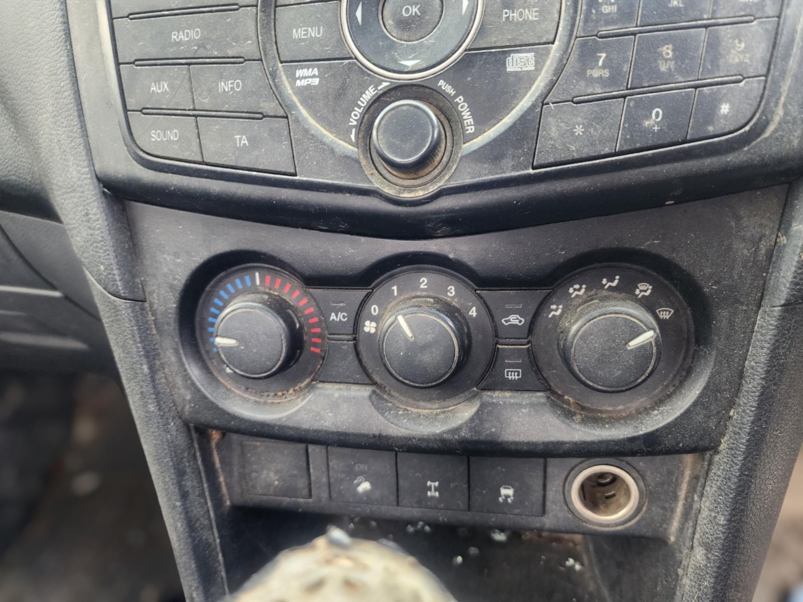 Heater_Ac_Controls