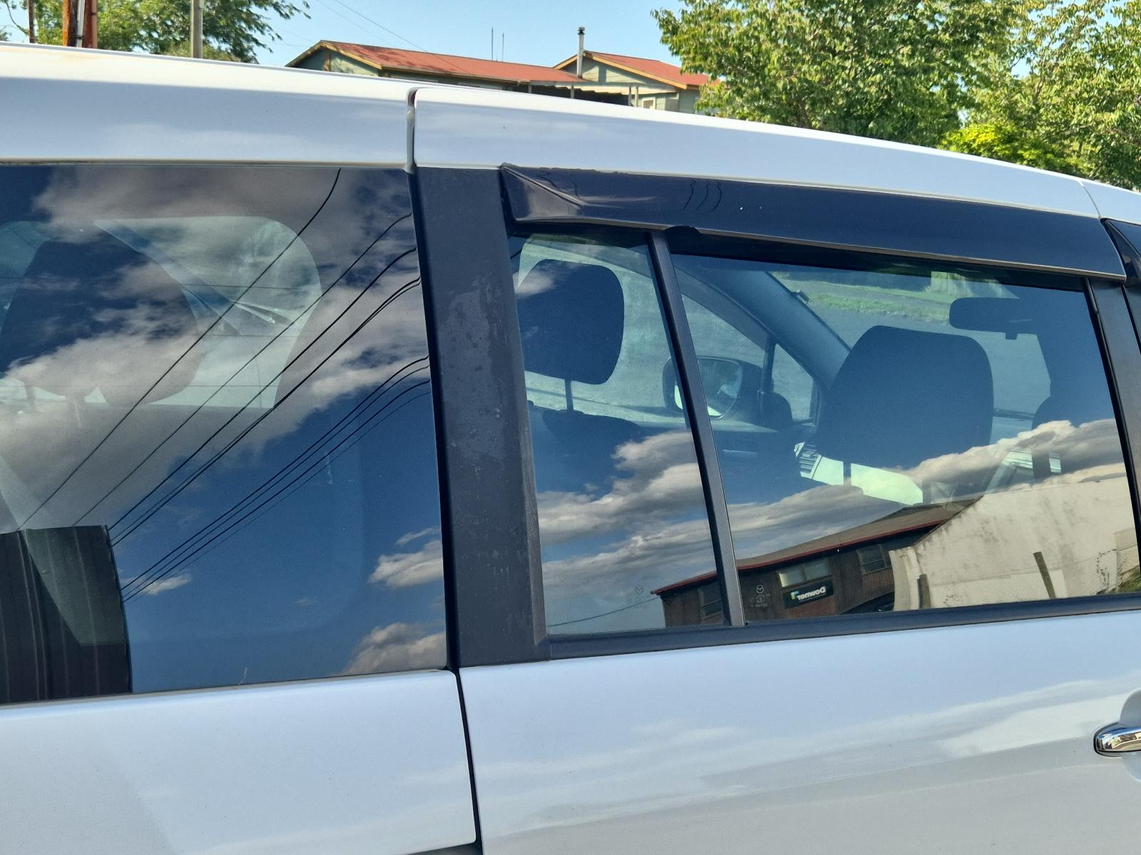 Mazda MPV - LY3P 2007-Present