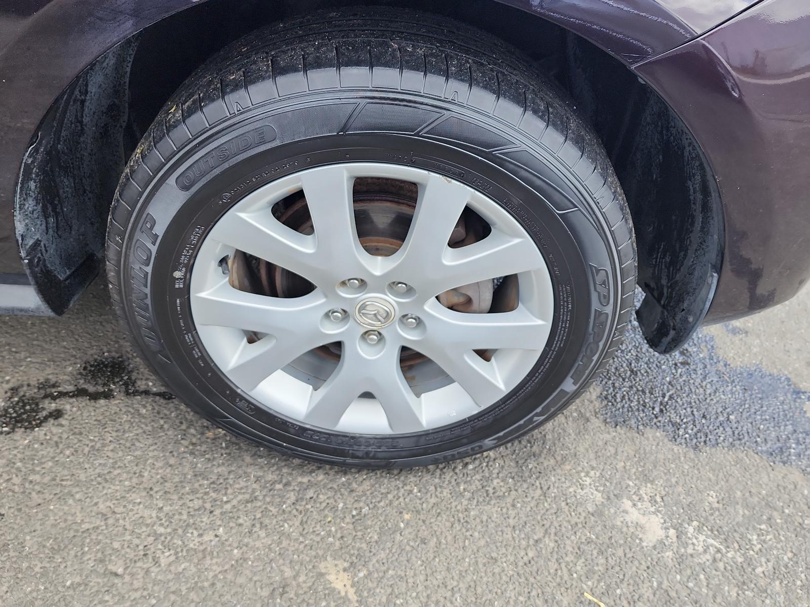 Mazda CX7 - ER 2006-2012