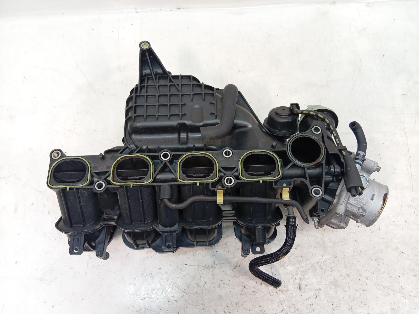 Manifold