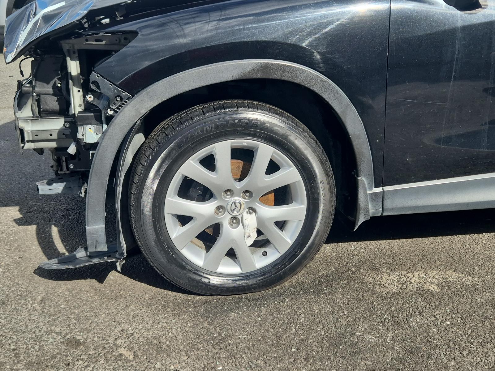 Mazda CX5 - KE 2012-Present