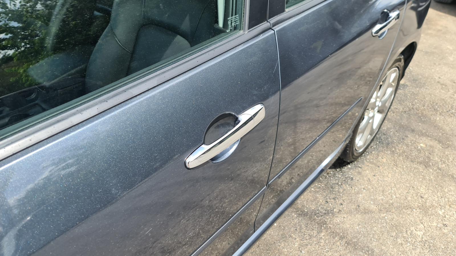 Mazda Mazda3 - BK 2003-2008