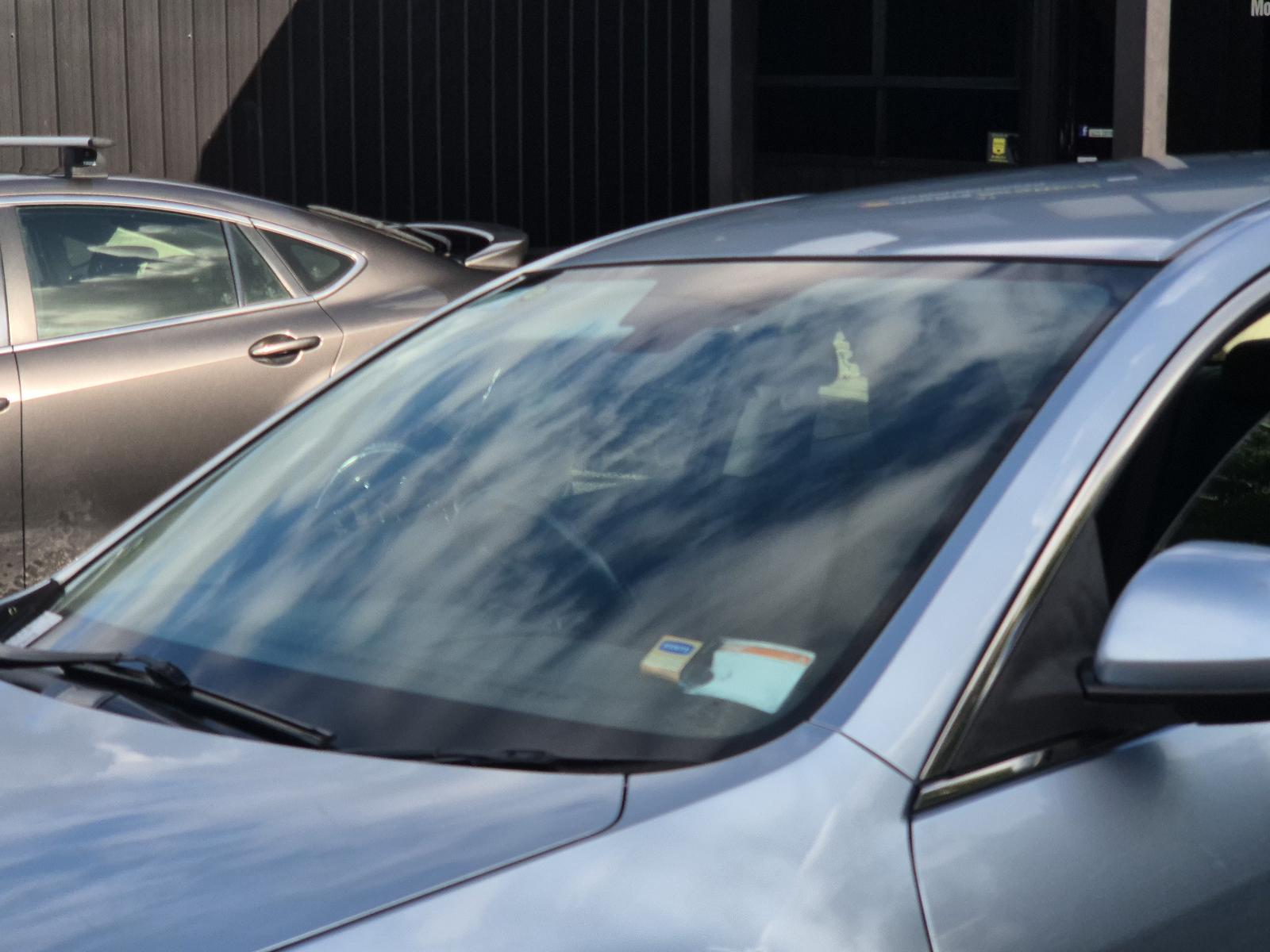 Mazda Atenza - GH 2008-2012