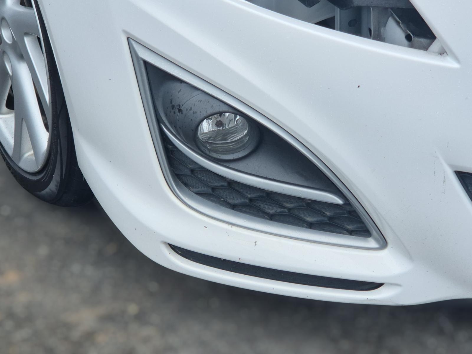 Mazda Mazda6 - GH 2008-2012