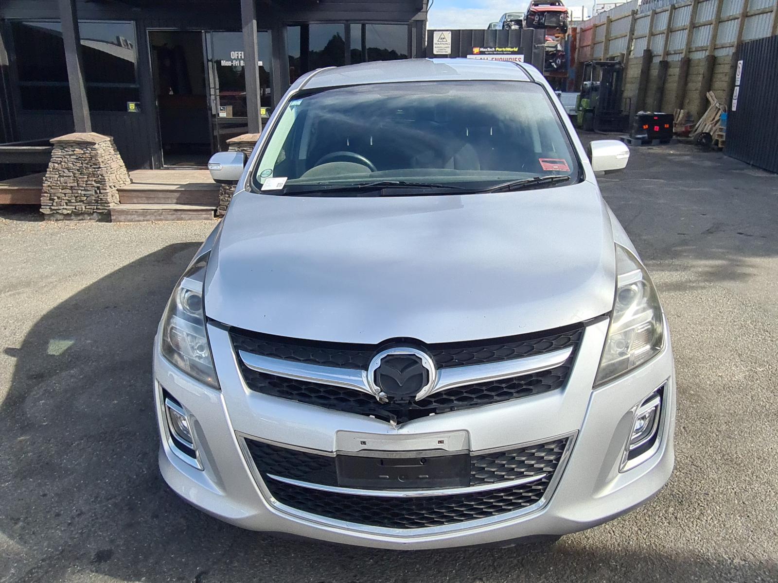 Mazda MPV - LY3P 2007-Present