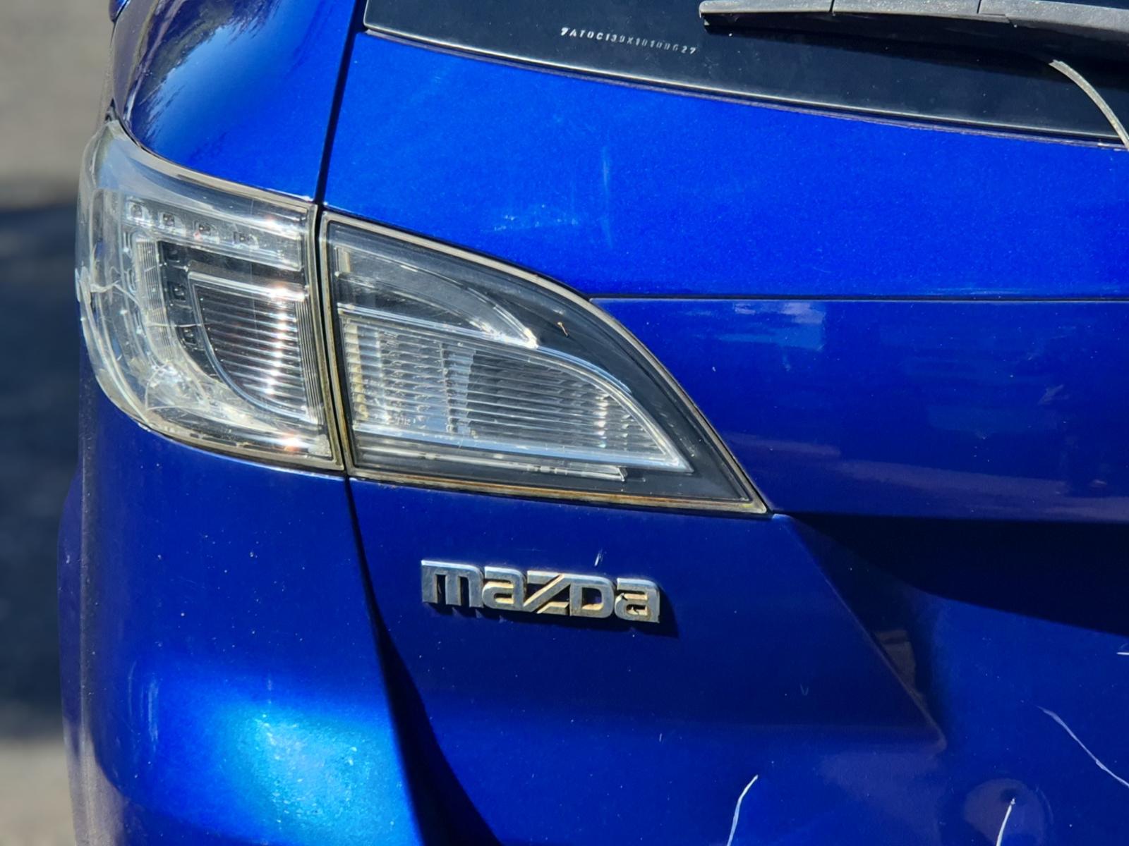 Mazda Atenza - GH 2008-2012