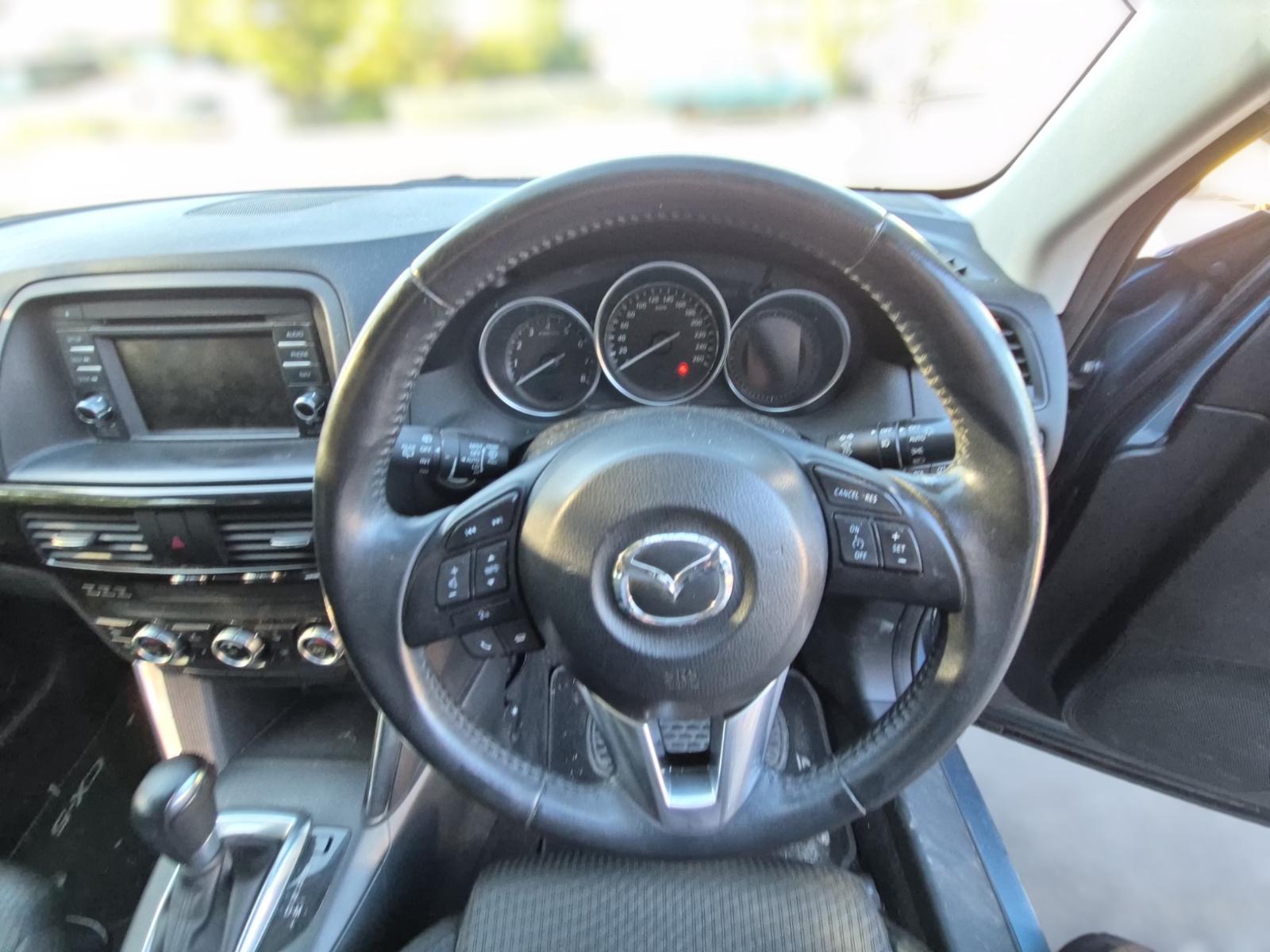 Mazda CX5 - KE 2012-Present