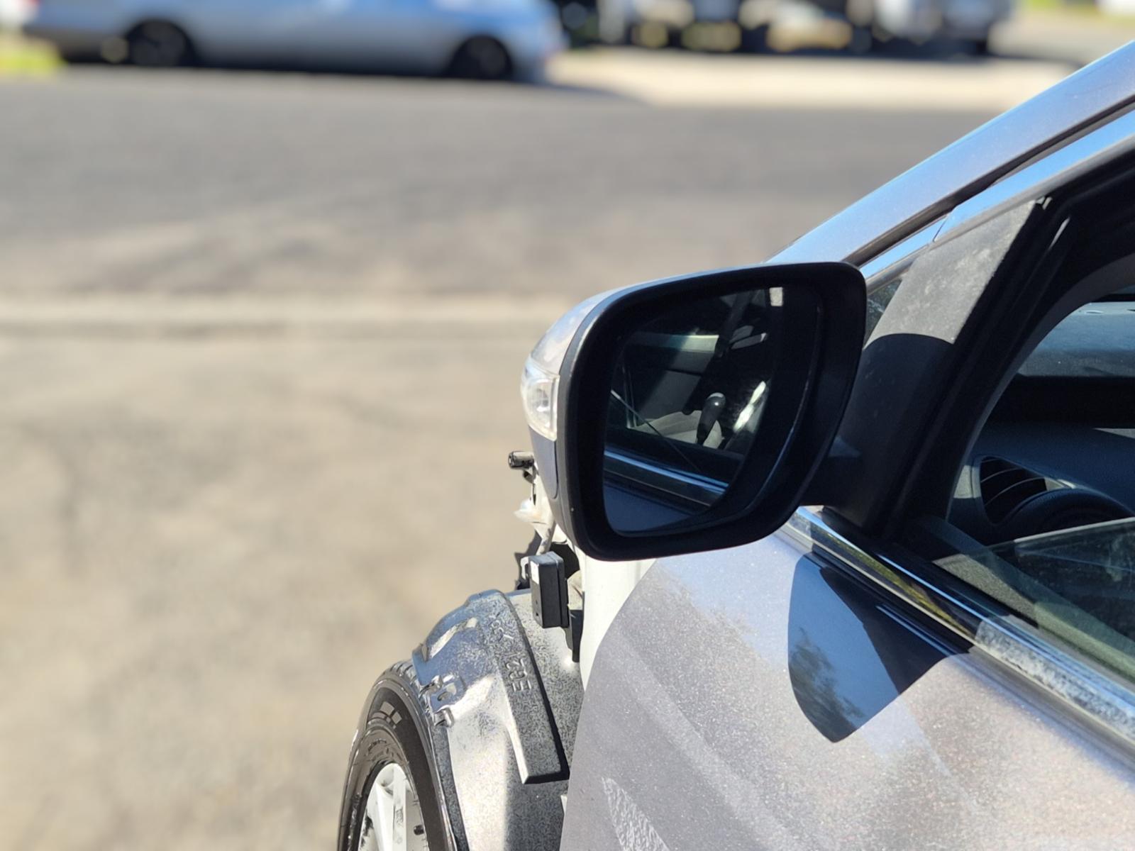 Mazda CX7 - ER 2006-2012