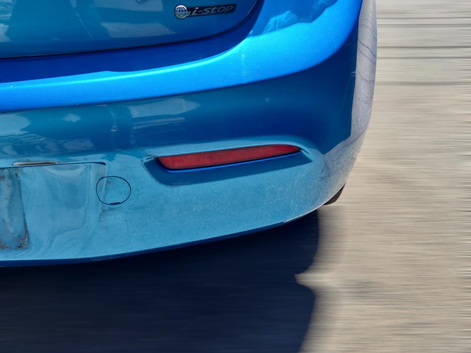 Mazda Axela - BL 2009-2013