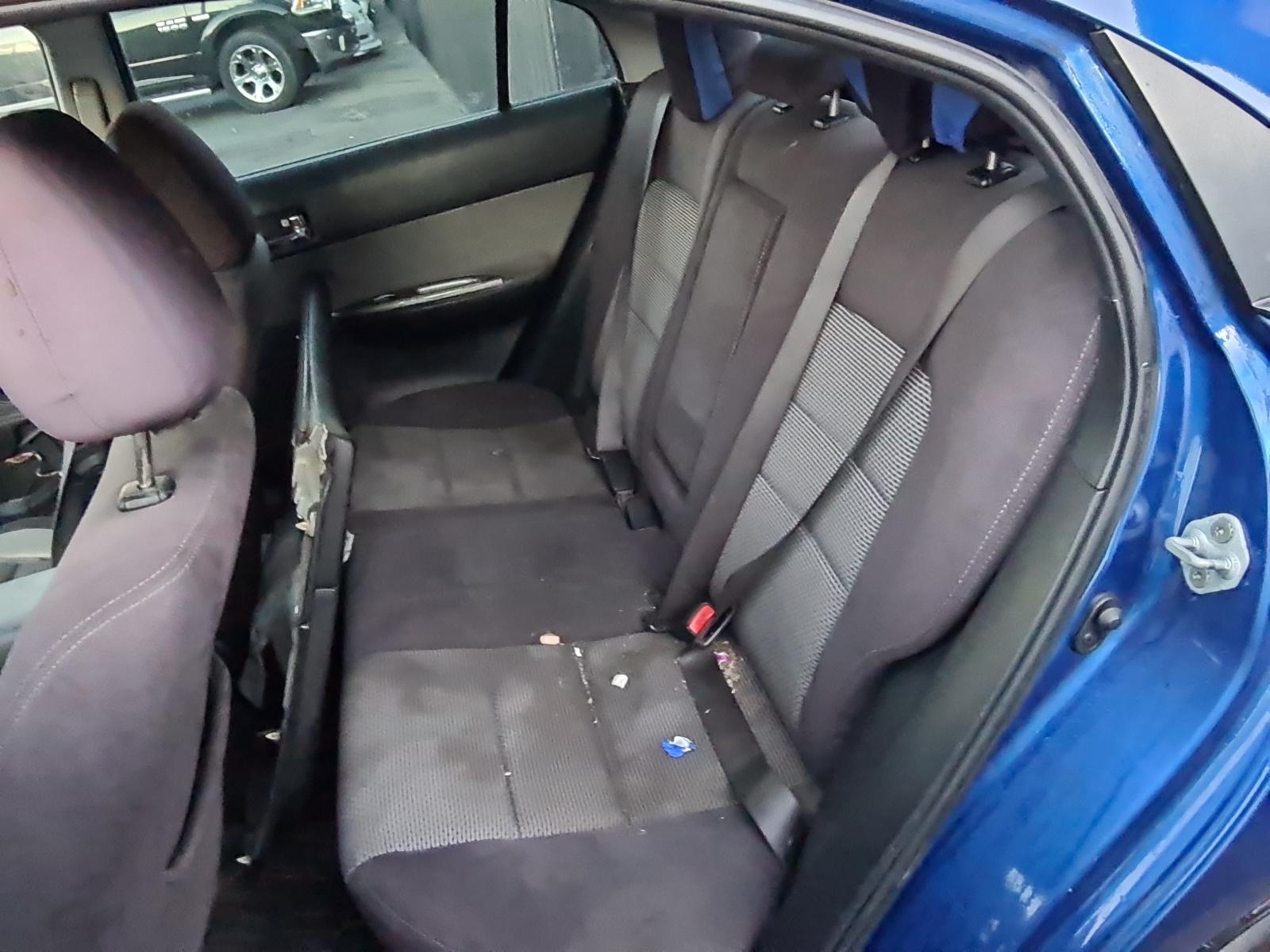 Mazda Atenza - GG 2002-2008