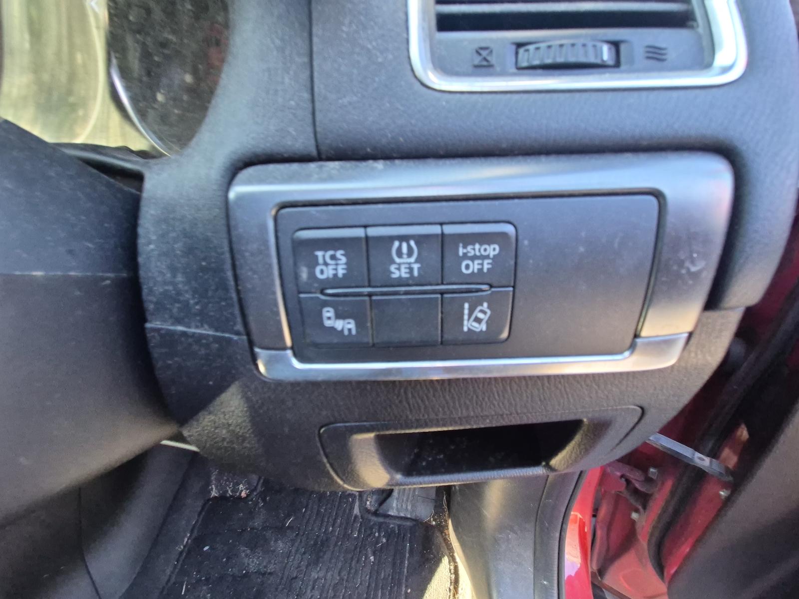 Mazda CX5 - KE 2012-Present