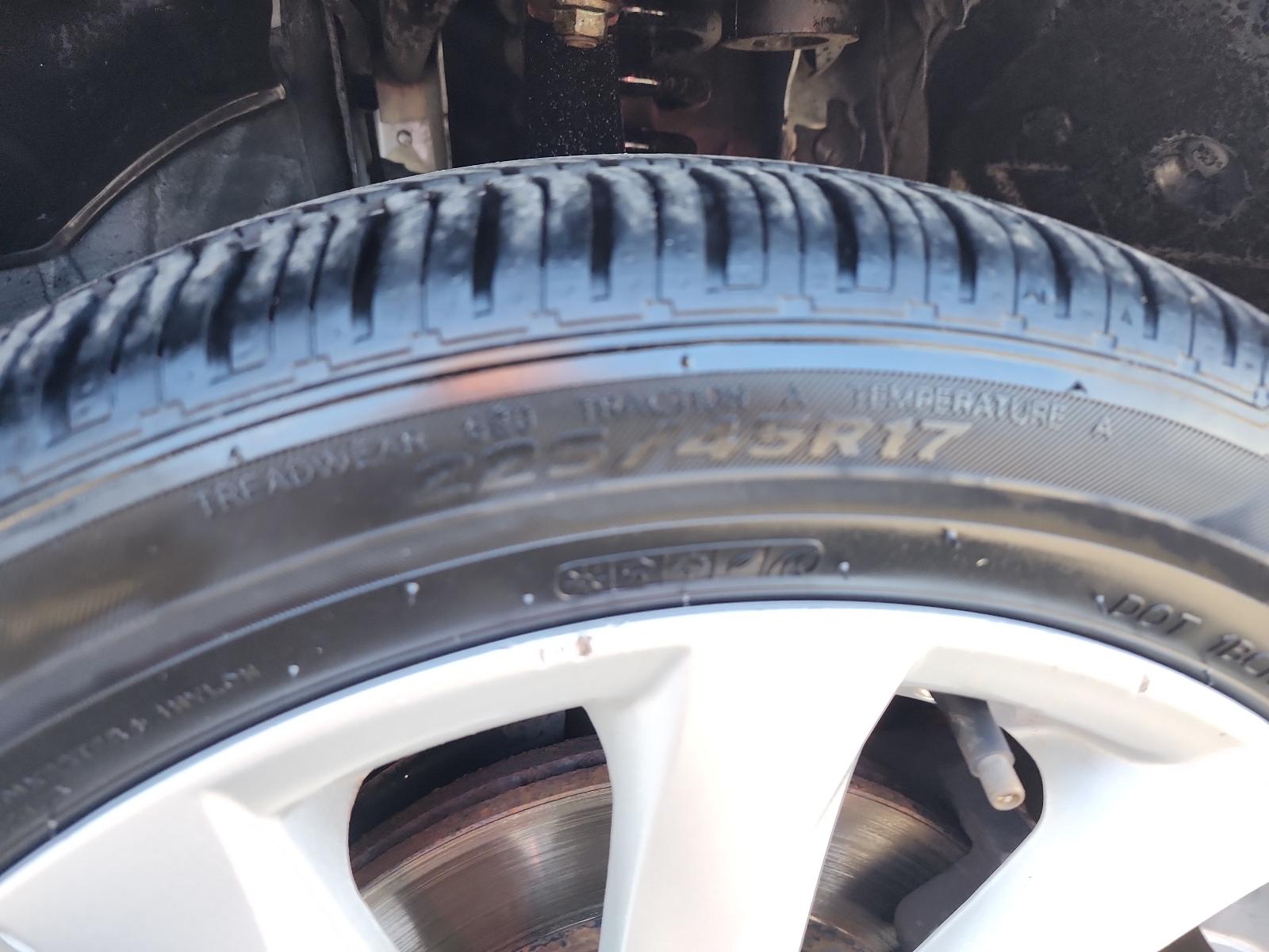 Mazda Atenza - GH 2008-2012