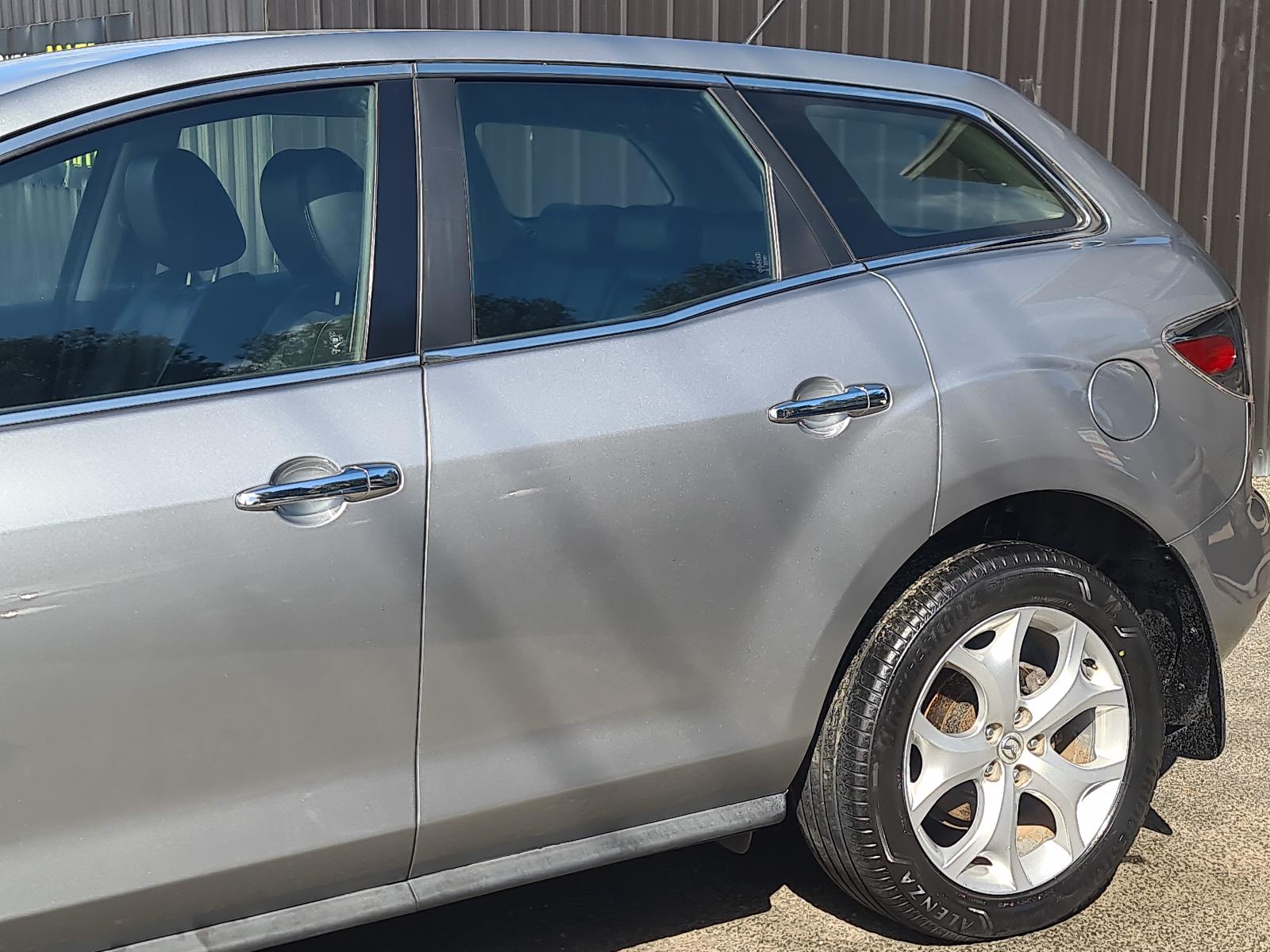 Mazda CX7 - ER 2006-2012