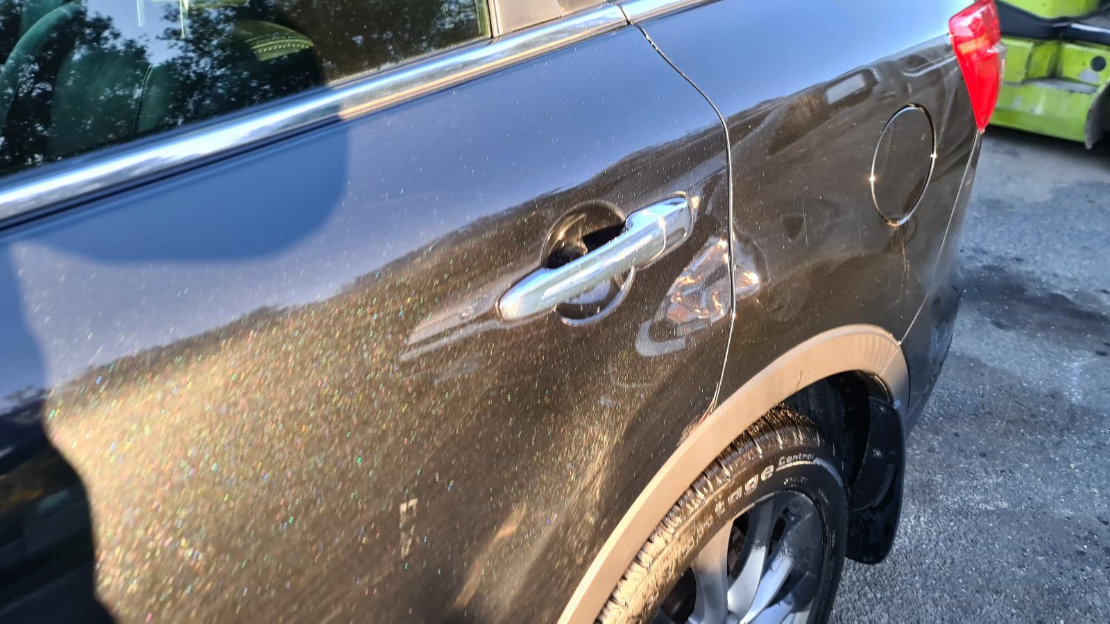 Mazda CX9 - TB 2006-2015