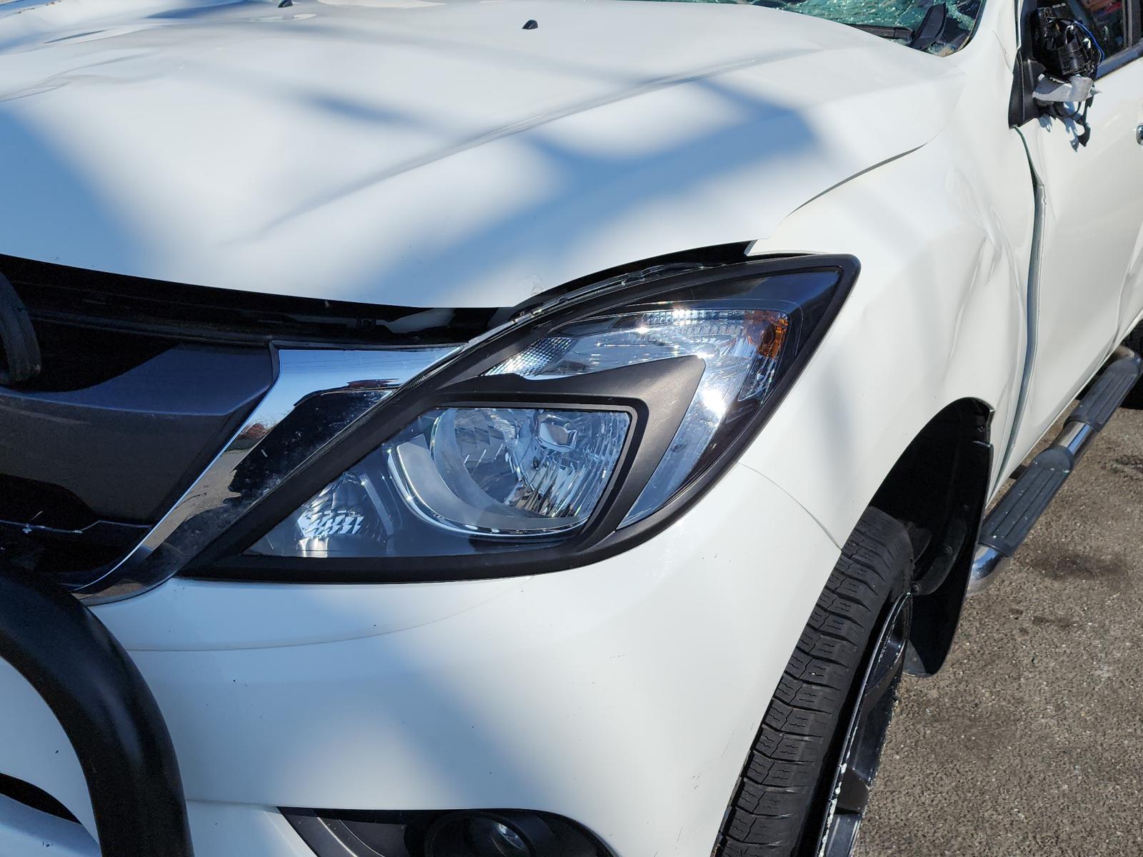 Mazda BT50 - UP 2011-Present