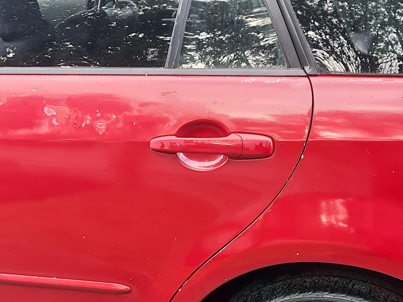 Mazda Atenza - GY 2002-2008