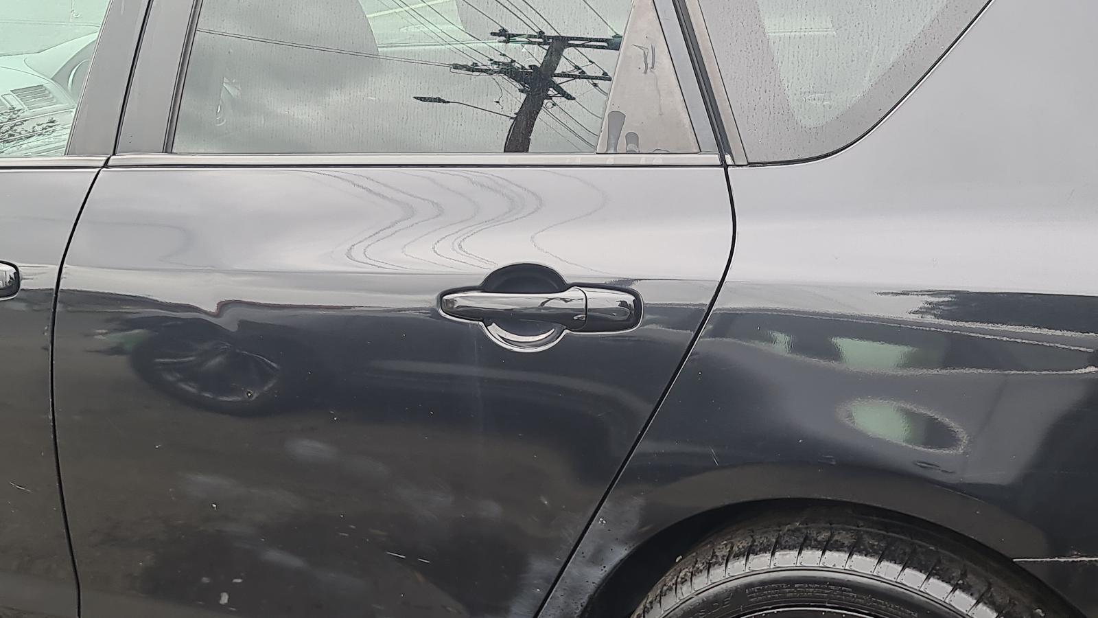 Mazda Axela - BK 2003-2009