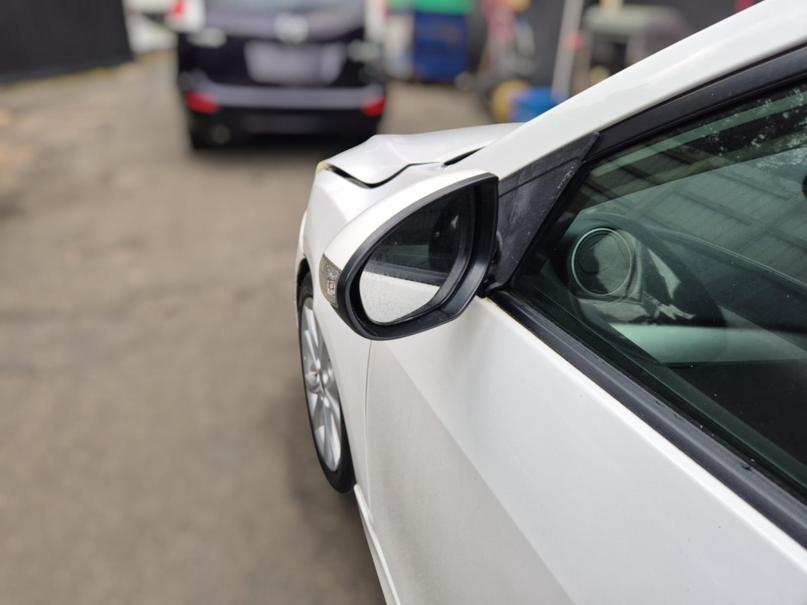 Mazda Axela - BL 2009-2013