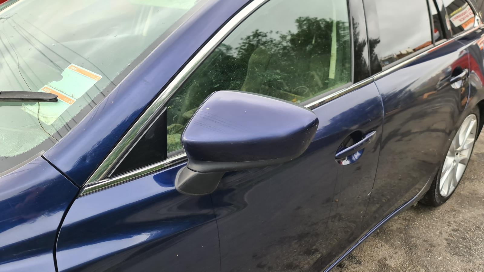 Mazda Atenza - GJ 2011-Present