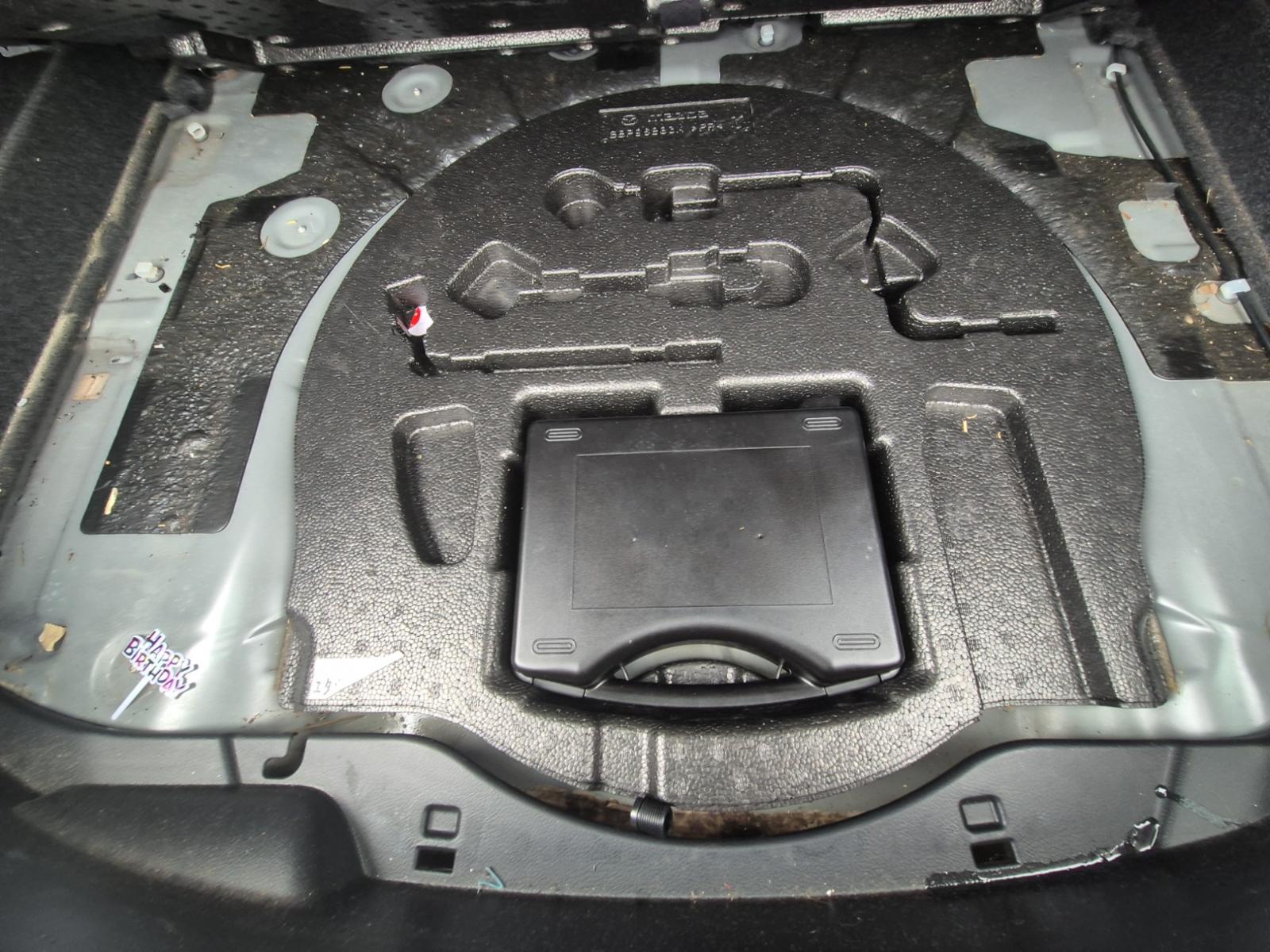 Mazda Axela - BL 2009-2013