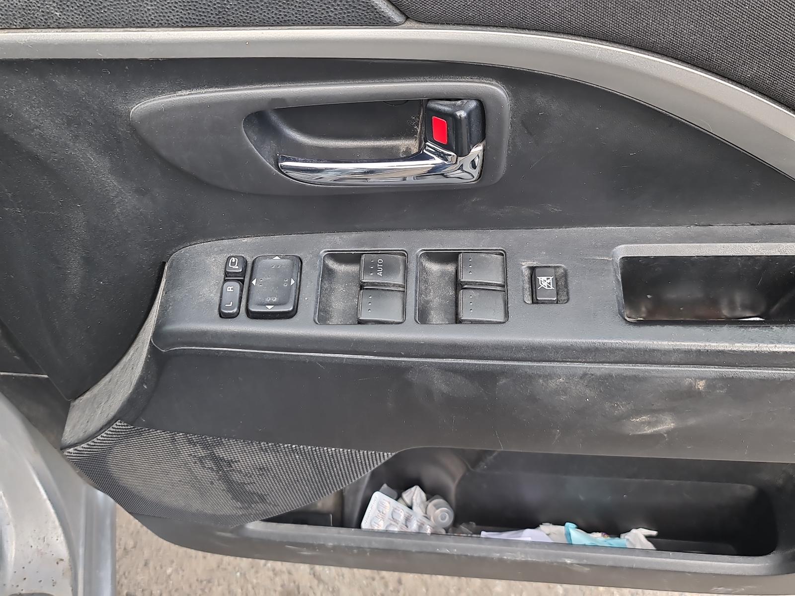 Mazda Premacy - CW 2010-2016