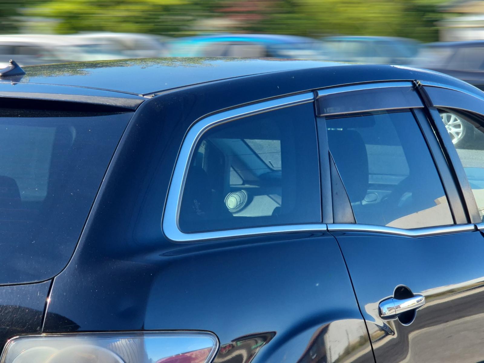 Mazda CX7 - ER 2006-2012