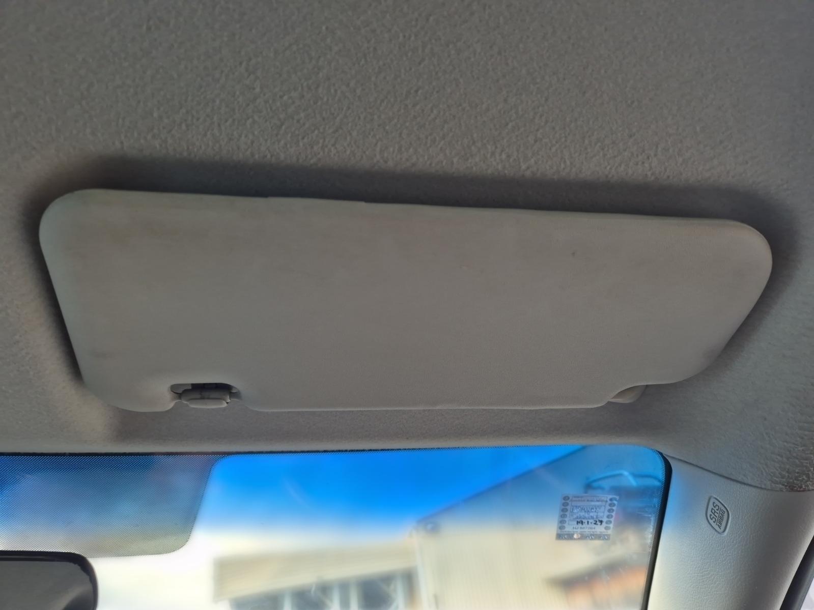 Sunvisor