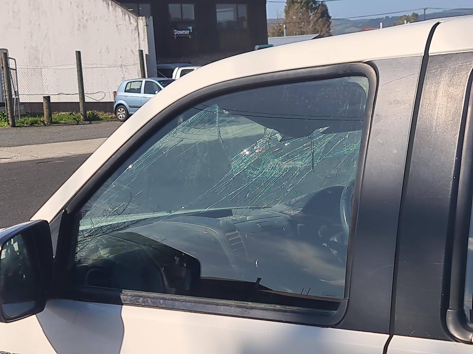 Mazda BT50 - UN 2006-2011