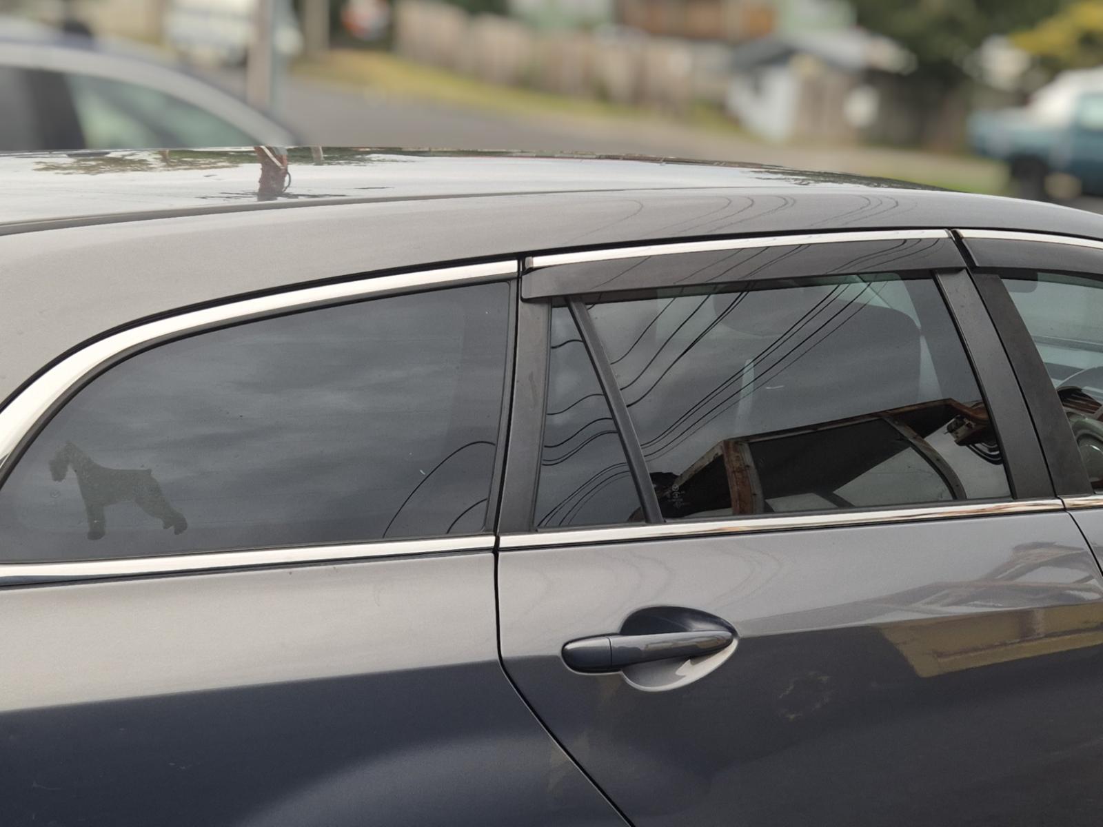 Mazda Atenza - GH 2008-2012