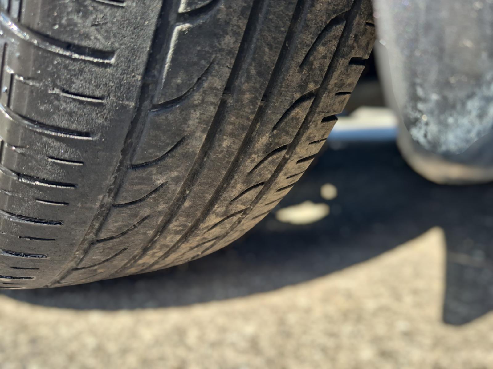 Mazda Axela - BK 2003-2009