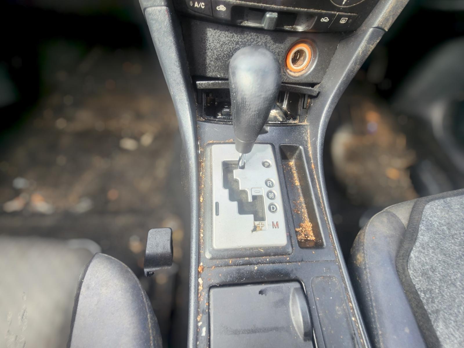 Gear Stick Shifter