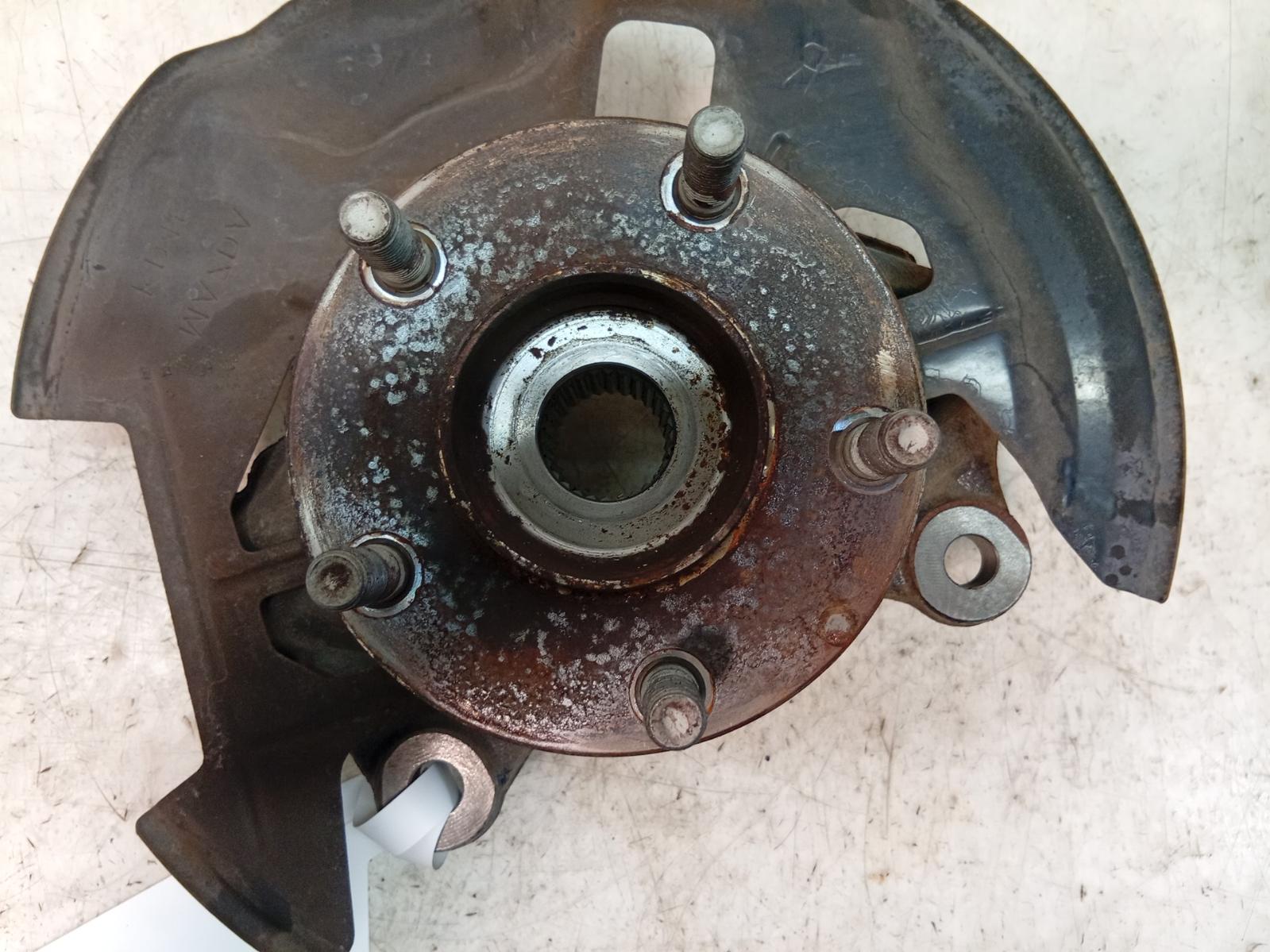 Right_Front_Hub_Assembly