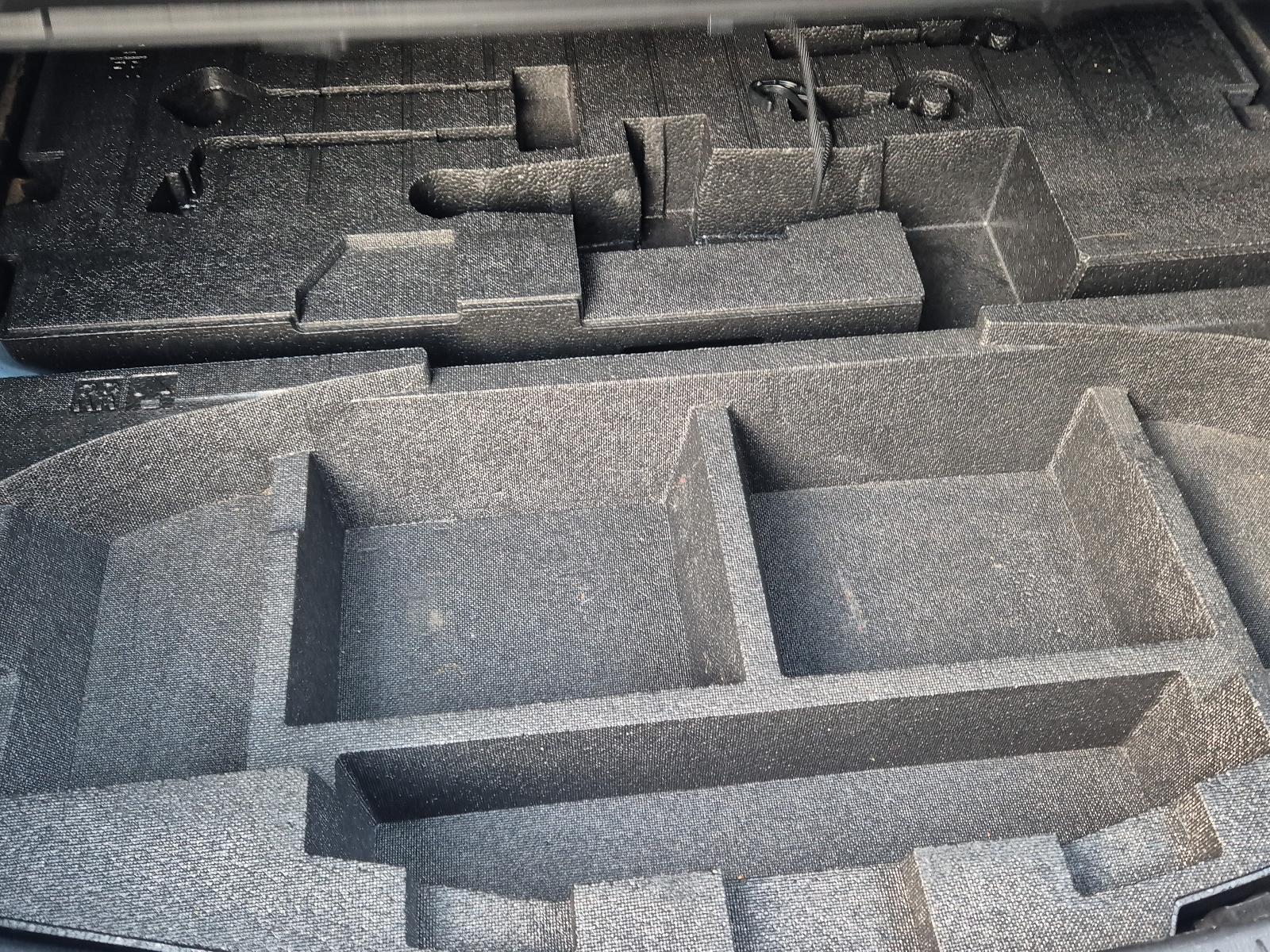 Mazda CX5 - KE 2012-Present