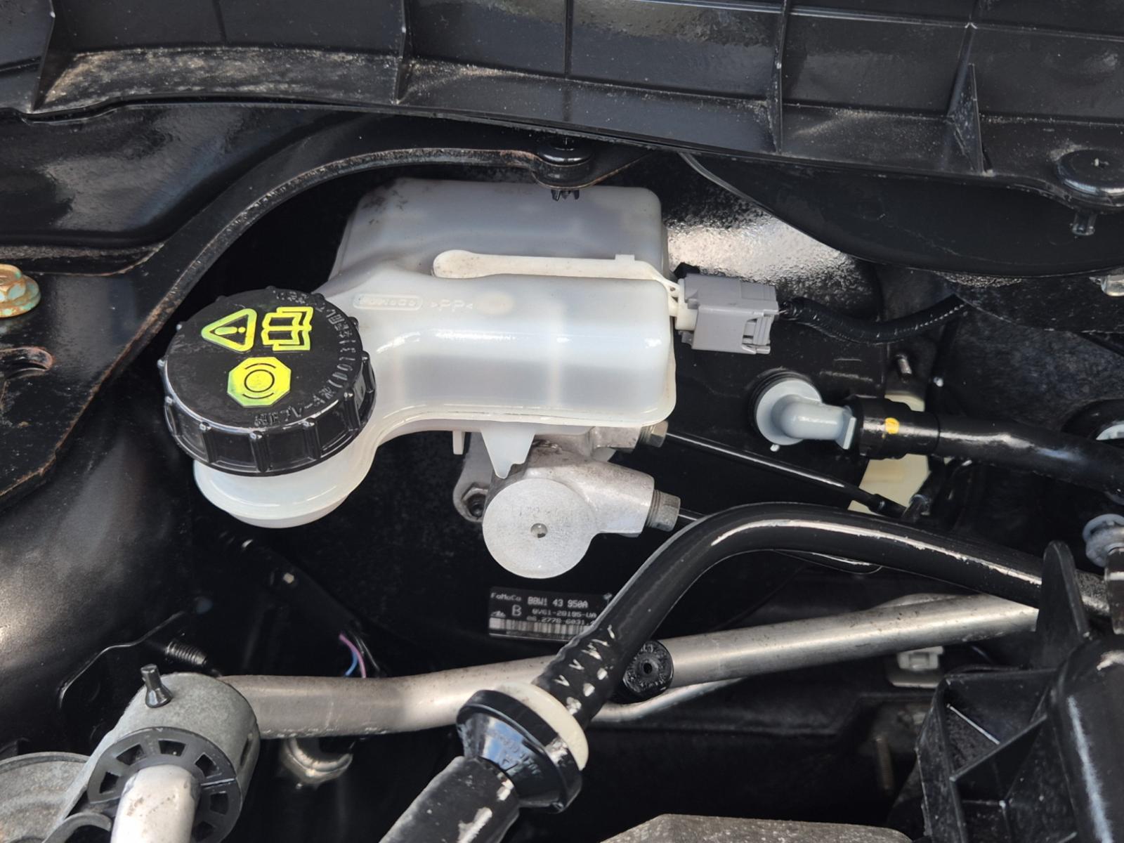 Mazda Axela - BL 2009-2013