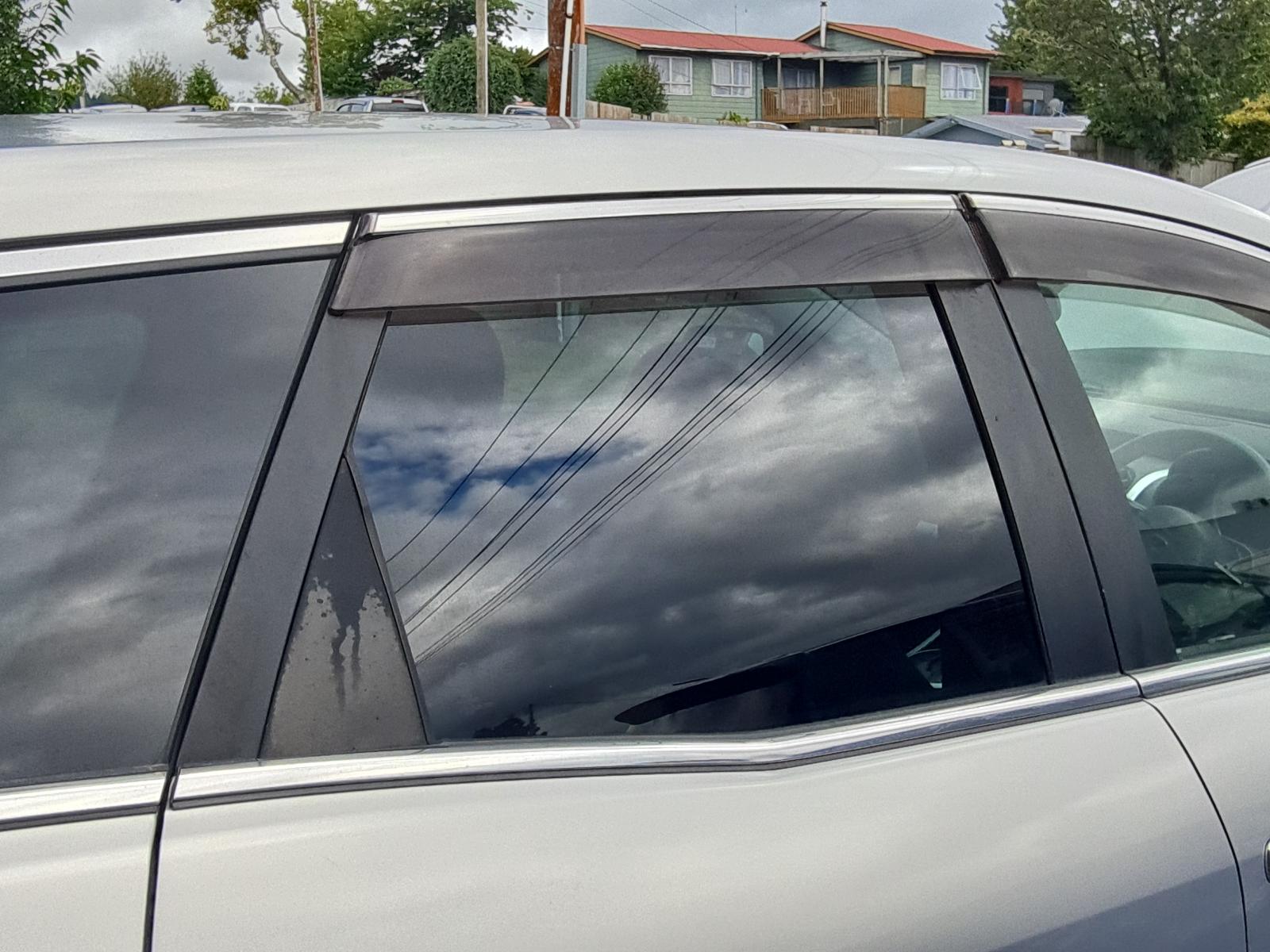 Mazda CX7 - ER 2006-2012