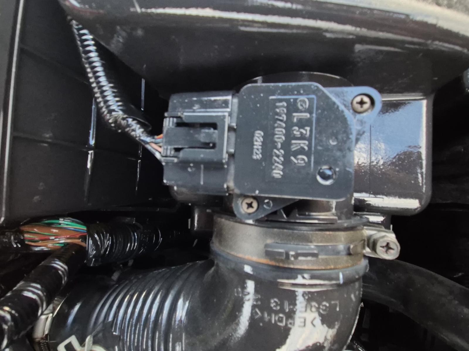 Mazda MPV - LY 2006-2016