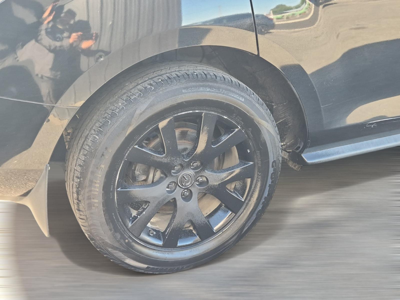 Mazda CX7 - ER 2006-2012