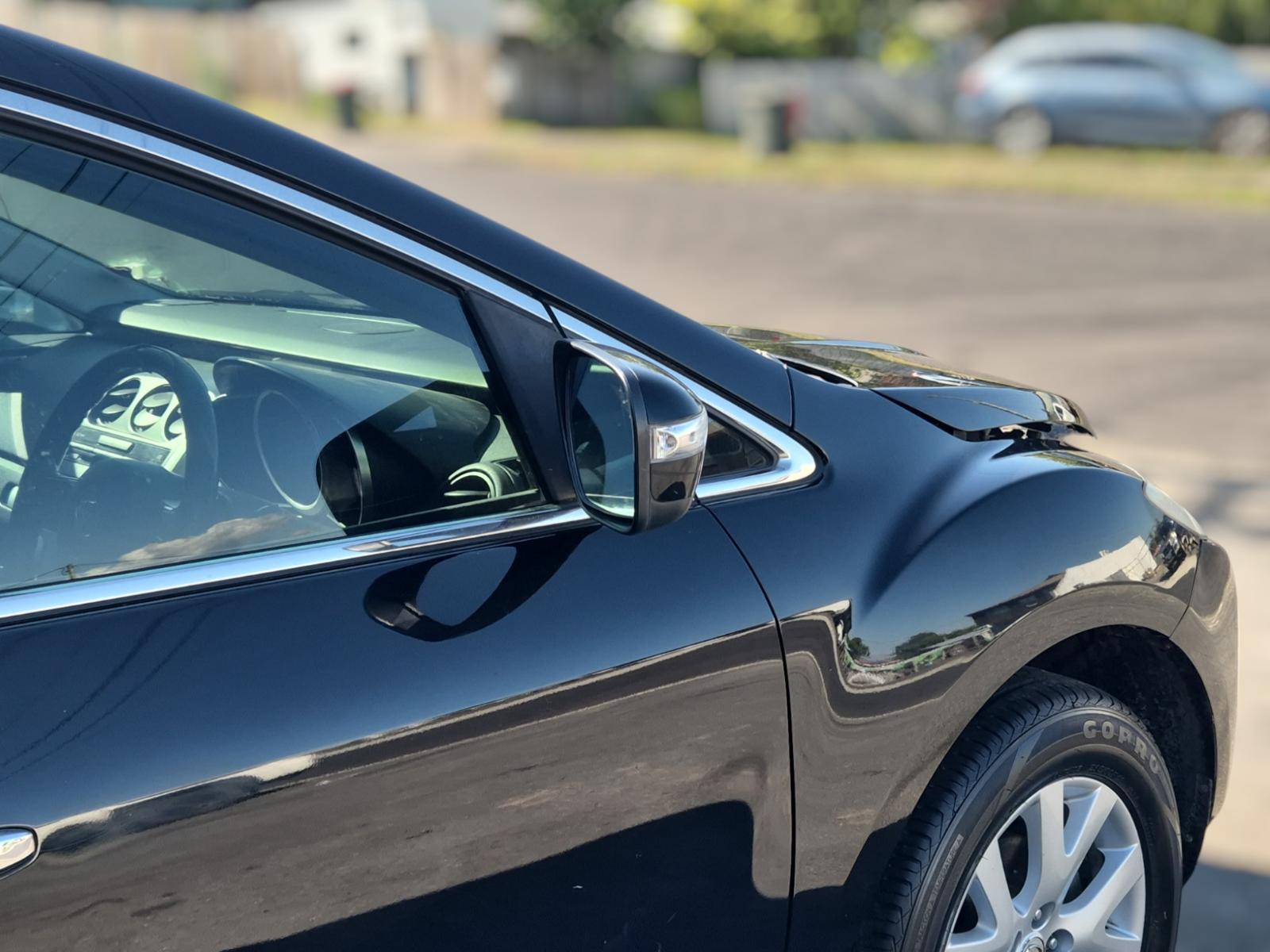 Mazda CX7 - ER 2006-2012