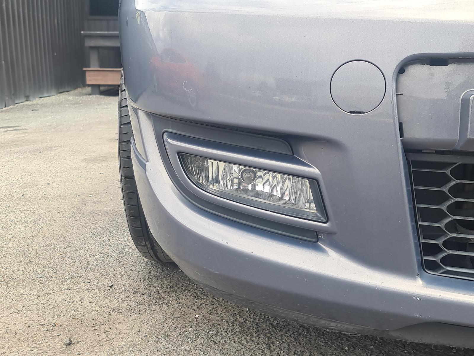 Mazda Axela - BK 2003-2009