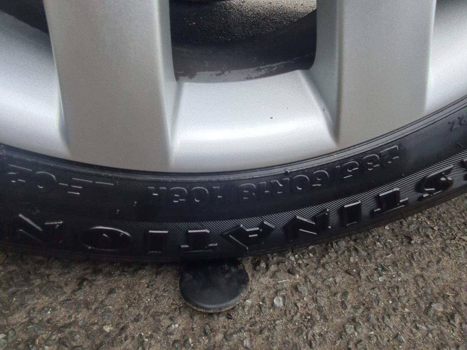 Mazda CX7 - ER 2006-2012