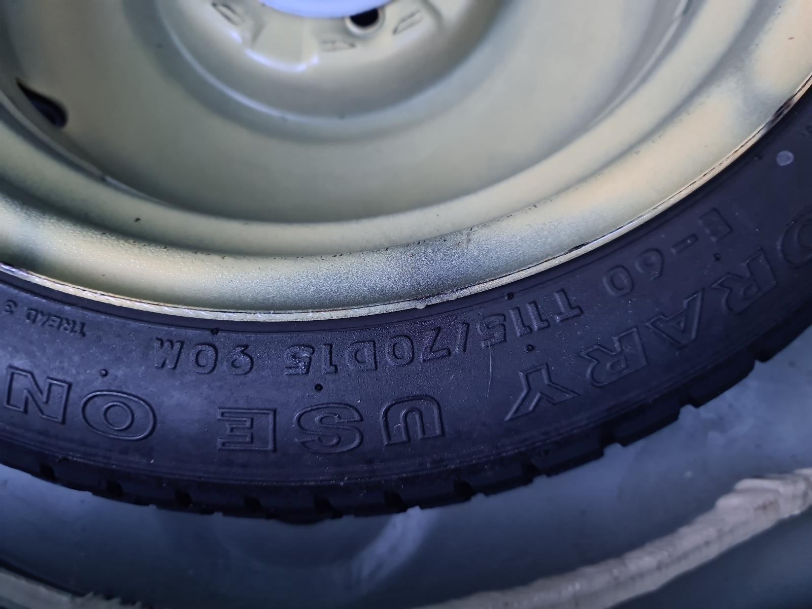 Mazda Premacy - CW 2010-2016