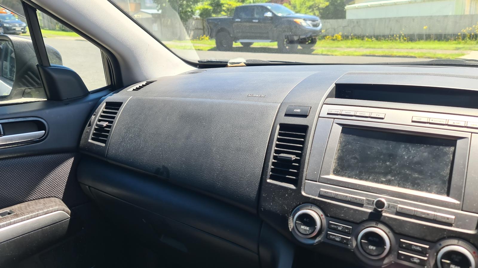 Mazda MPV - LY 2006-2016