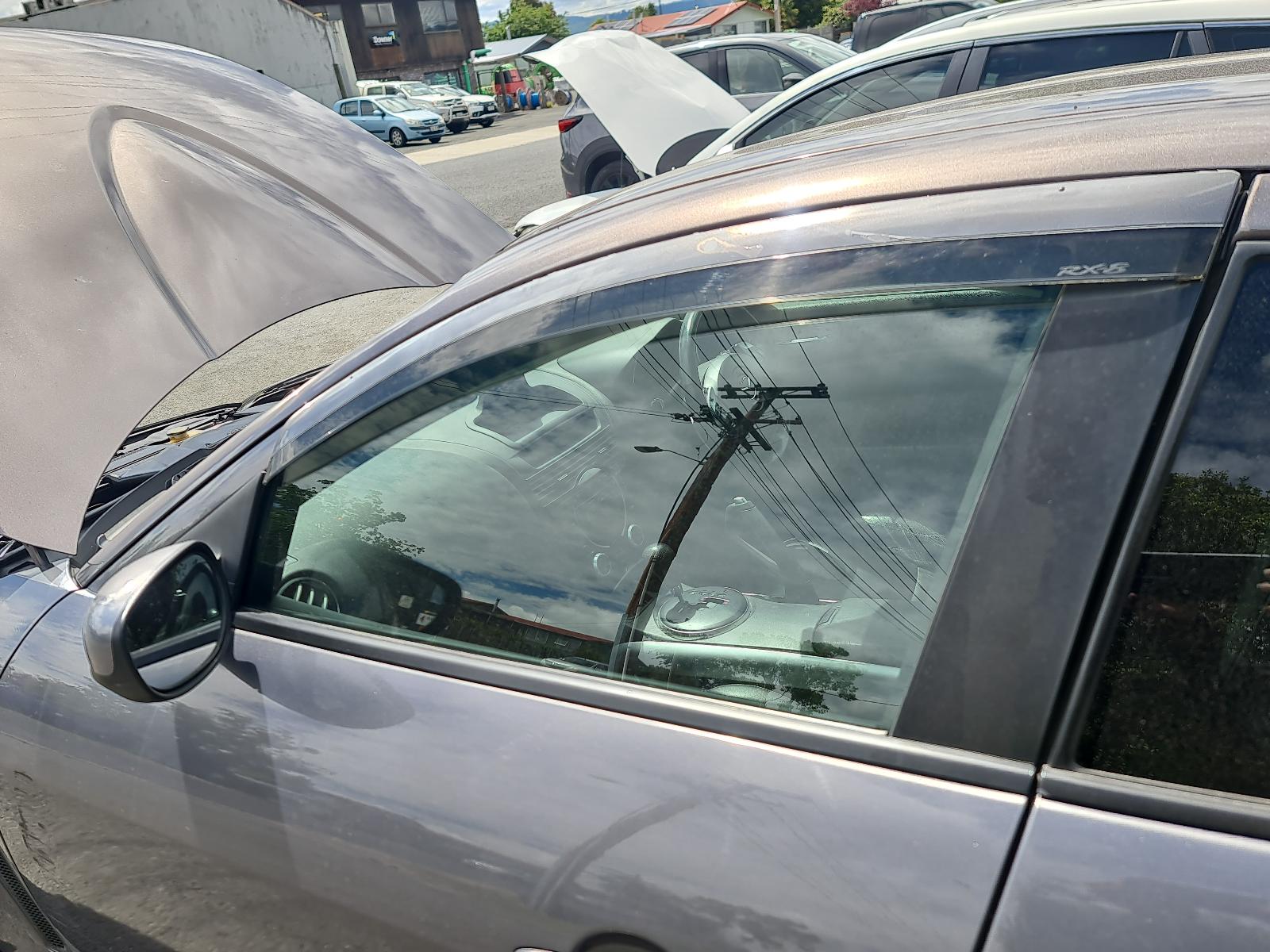 Mazda RX8 - SE 2003-2012