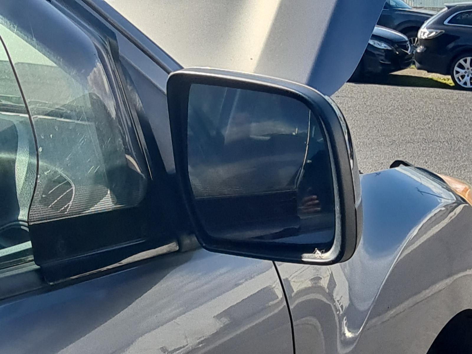 Mazda BT50 - UP 2011-Present