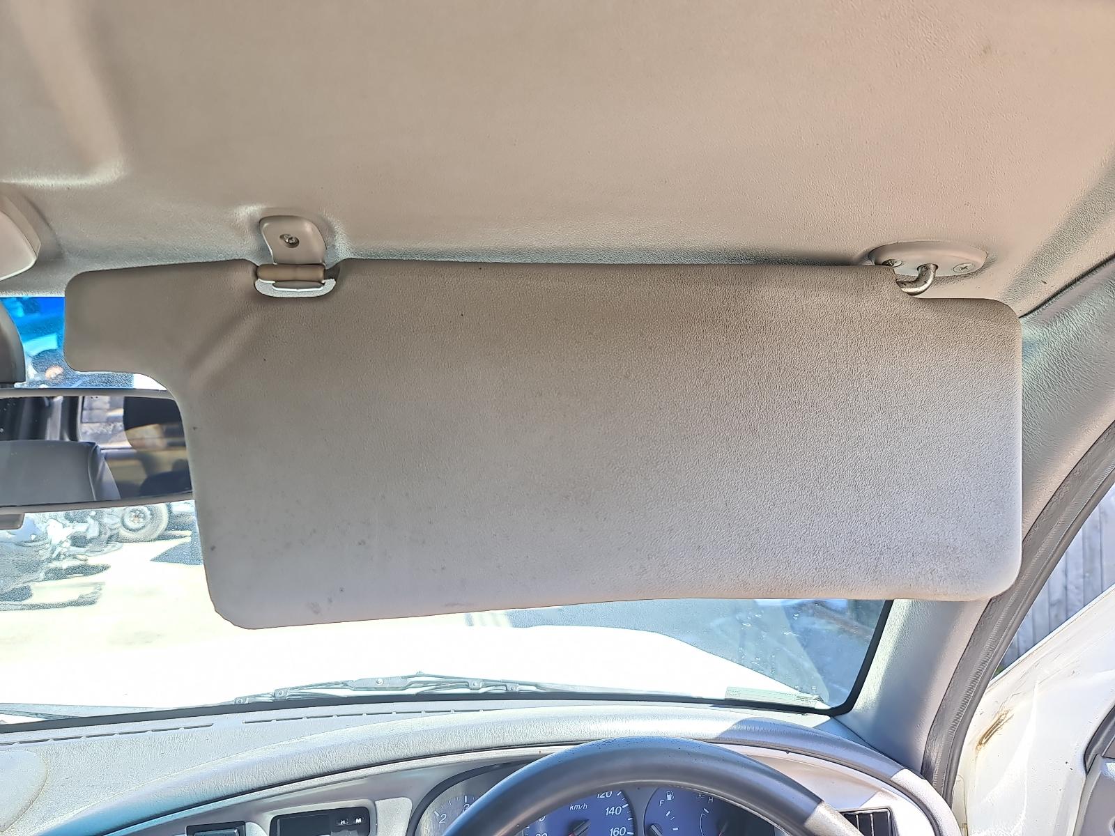 Mazda Bounty - UN 1999-2006